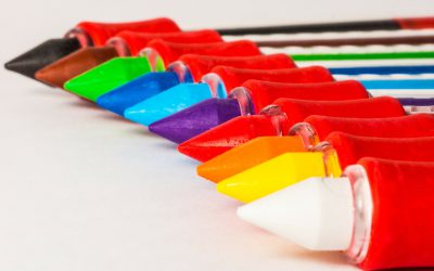 Wachsmalstifte im Test – welche sind unbedenklich?