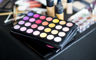 Gefahr in Plastik und Kosmetik