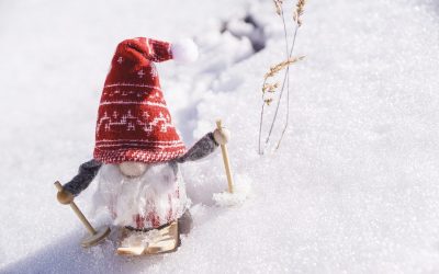 Ein Dankeschön und ab in die Winterpause
