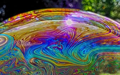 Leider nicht chemikalienfrei – die Plazenta. Aber eigener Schutz ist möglich!