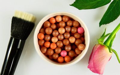 Schminke – warum sich der Griff zu Naturkosmetik lohnt