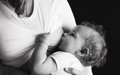 Und schon wieder PFAS: auch Muttermilch ist belastet