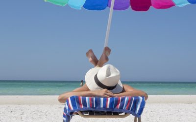 Meine Haut, meine Sonnencreme – gut vorbereitet in den Sommer