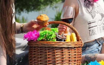 Feiern, Picknicken, Grillen – und das alles ohne Einwegplastik