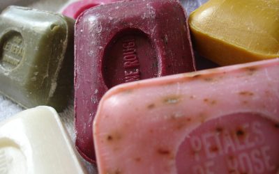 Nachhaltig in den Tag und die Nacht hinein – Tipps für´s Badezimmer