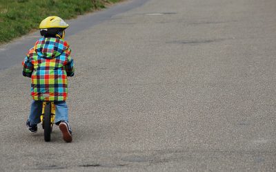 Stiftung Warentest findet Schadstoffe in Laufrädern