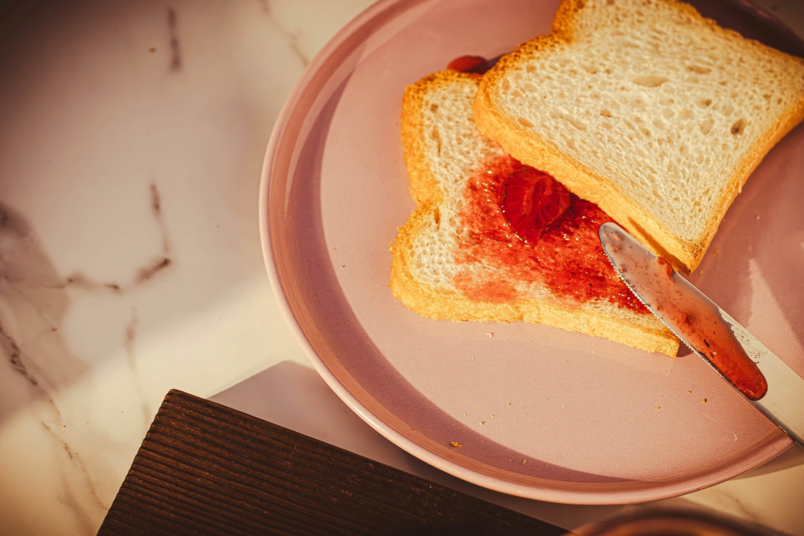 Pestizidfreies Frühstück muss nicht teuer sein