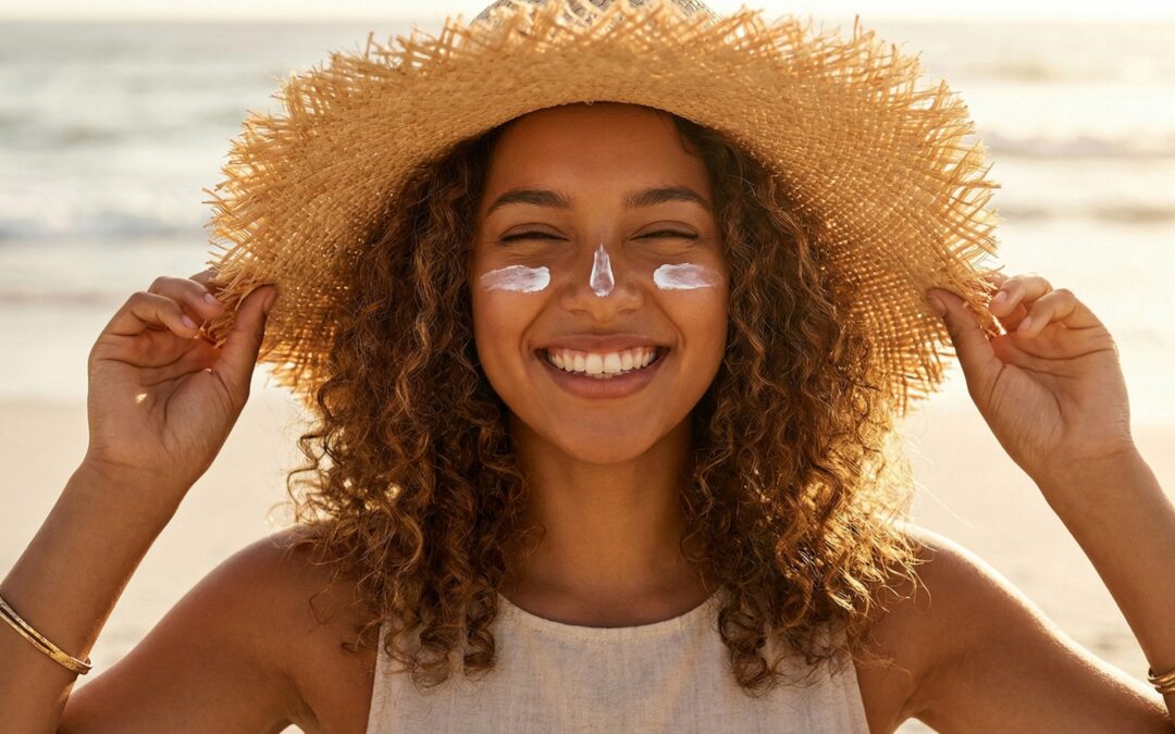 Kinder-Sonnencreme 2026 im Test: Diese Produkte sind besonders schadstoffarm